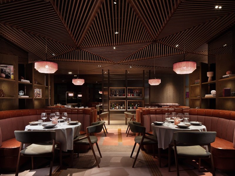 The Hari Hong Kong 18