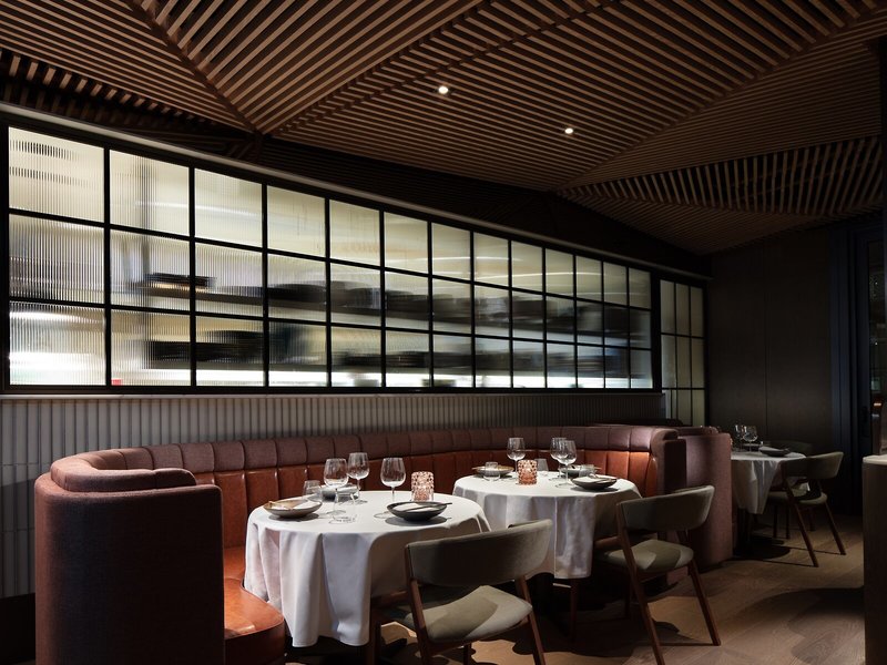 The Hari Hong Kong 19