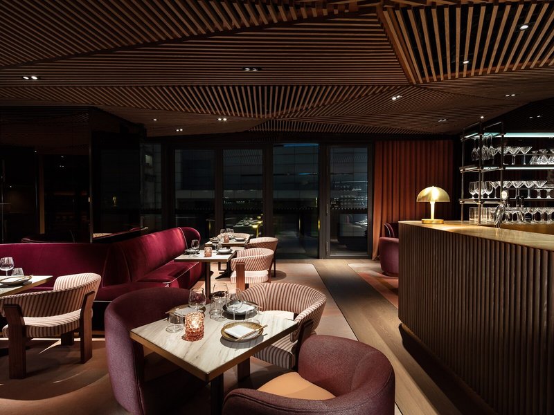 The Hari Hong Kong 20
