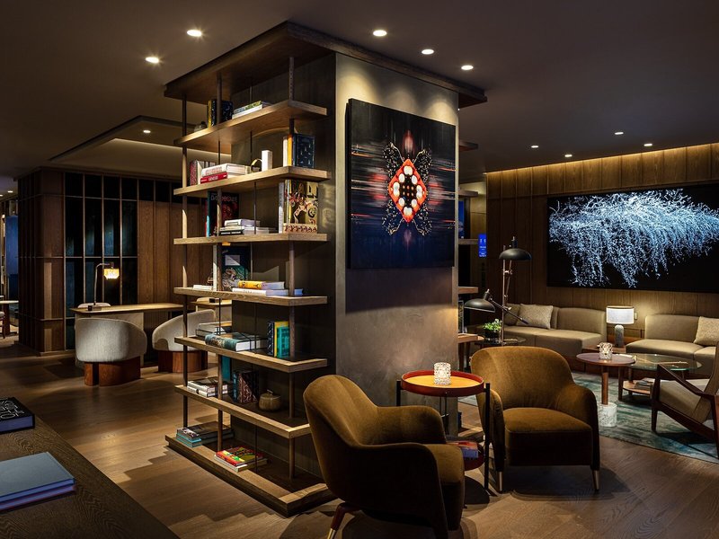 The Hari Hong Kong 22