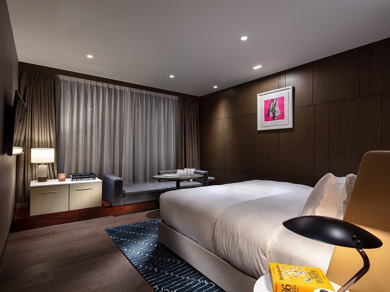 The Hari Hong Kong 23