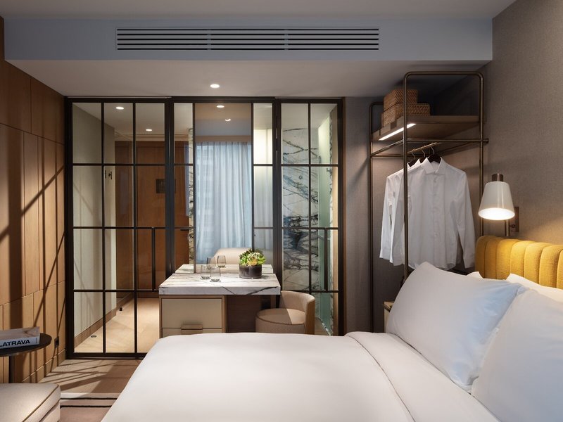 The Hari Hong Kong 24