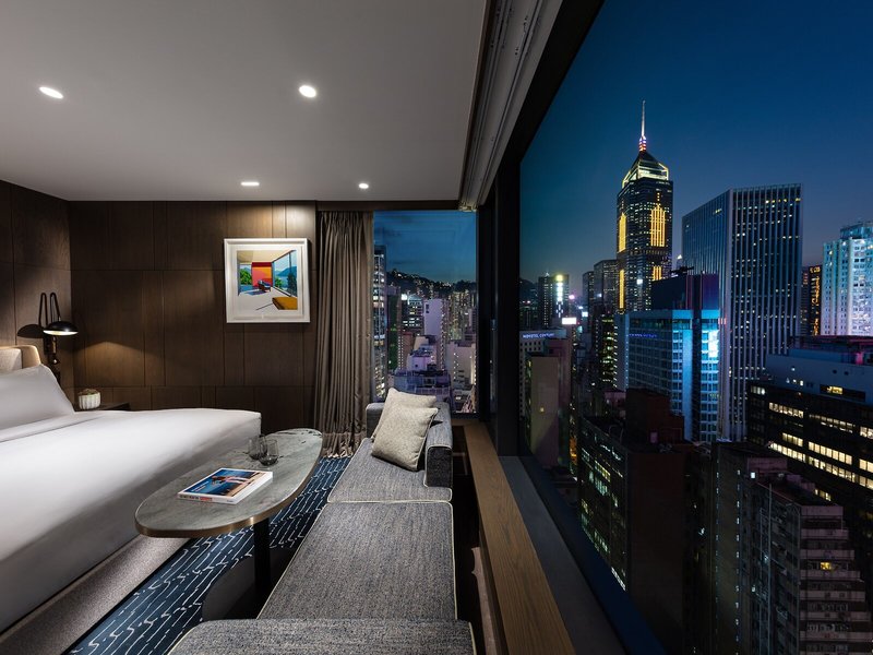 The Hari Hong Kong 26