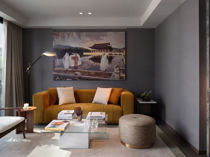 The Hari Hong Kong 27