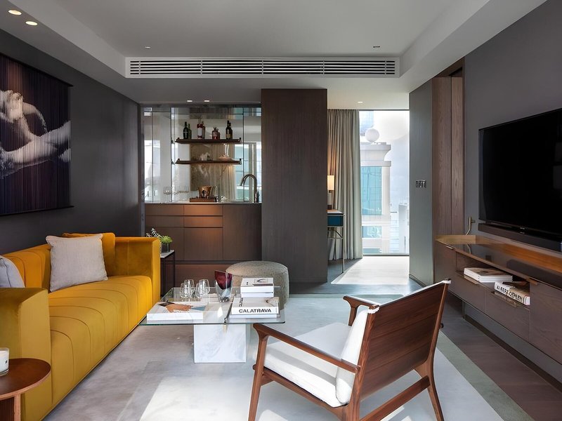 The Hari Hong Kong 28