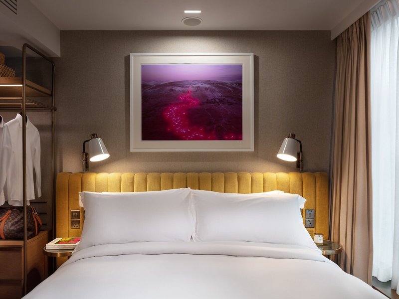 The Hari Hong Kong 30