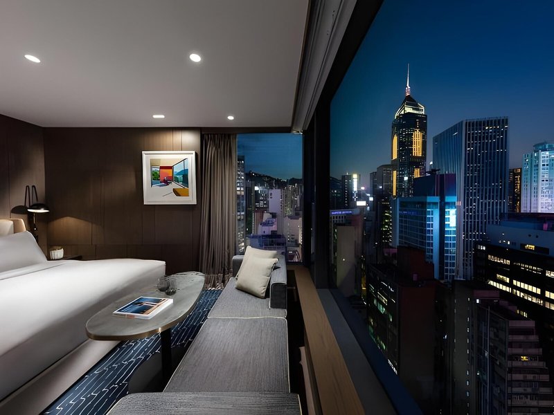 The Hari Hong Kong 31