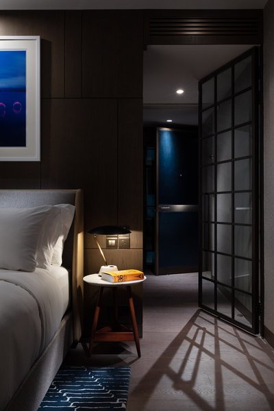 The Hari Hong Kong 34