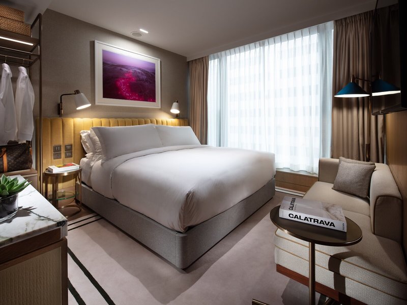 The Hari Hong Kong 36