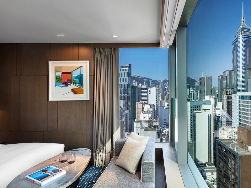The Hari Hong Kong 37