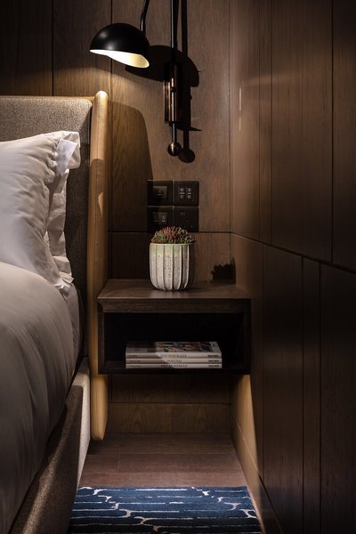 The Hari Hong Kong 38