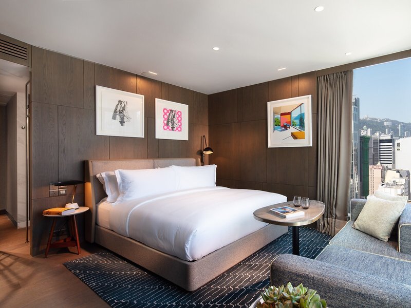 The Hari Hong Kong 41