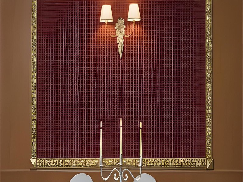 Caesar's Hotel 16