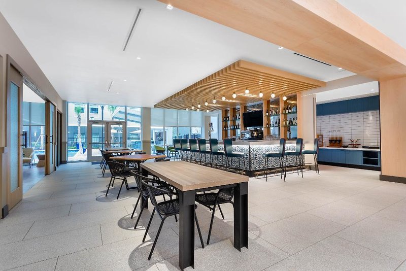 Tryp by Wyndham Orlando 2