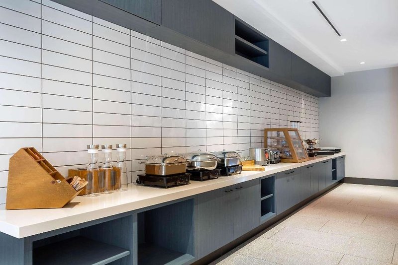Tryp by Wyndham Orlando 5