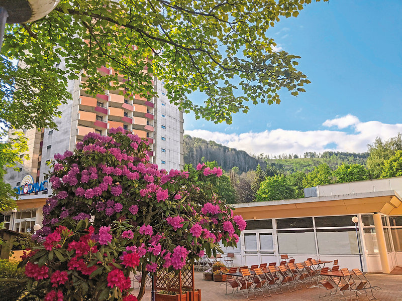 Panoramic - Ihr Aparthotel im Harz 1