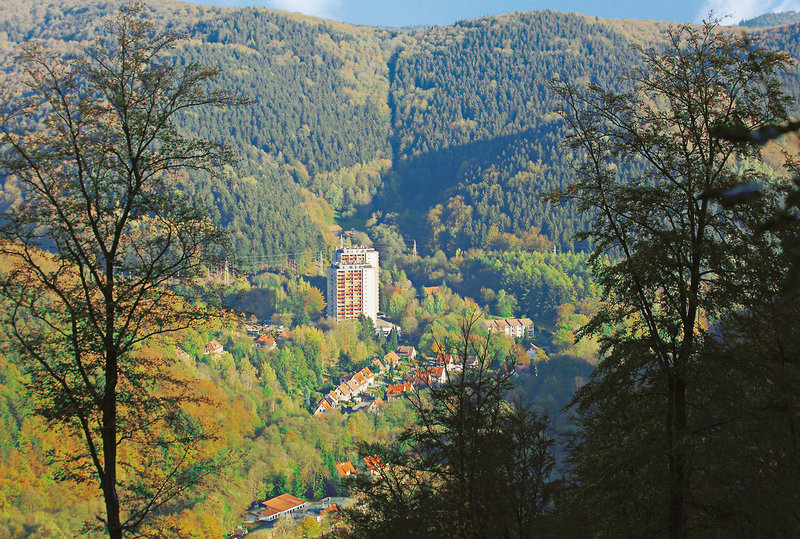 Panoramic - Ihr Aparthotel im Harz 2