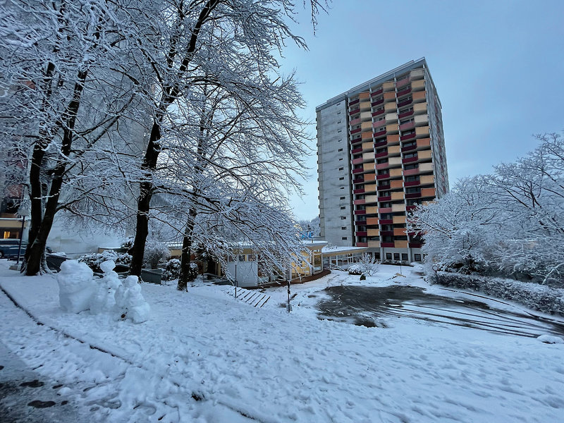 Panoramic - Ihr Aparthotel im Harz 3