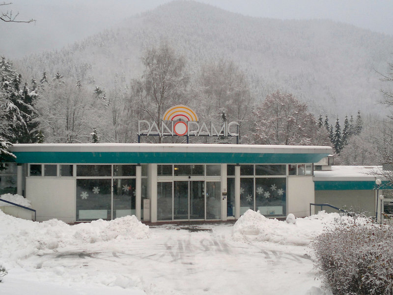 Panoramic - Ihr Aparthotel im Harz 5