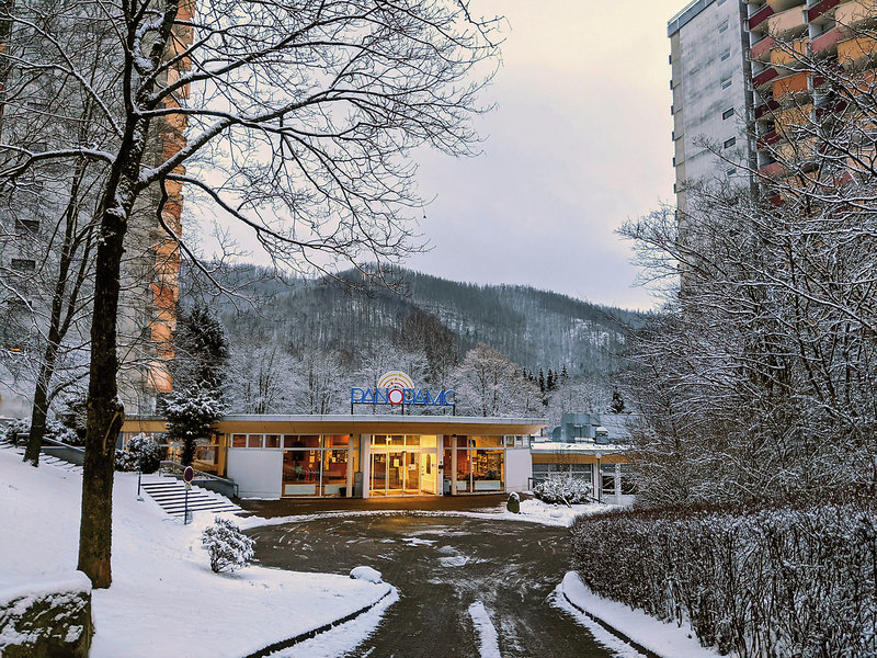 Panoramic - Ihr Aparthotel im Harz 6