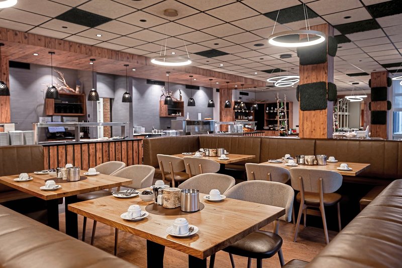 Panoramic - Ihr Aparthotel im Harz 10