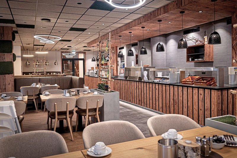 Panoramic - Ihr Aparthotel im Harz 11