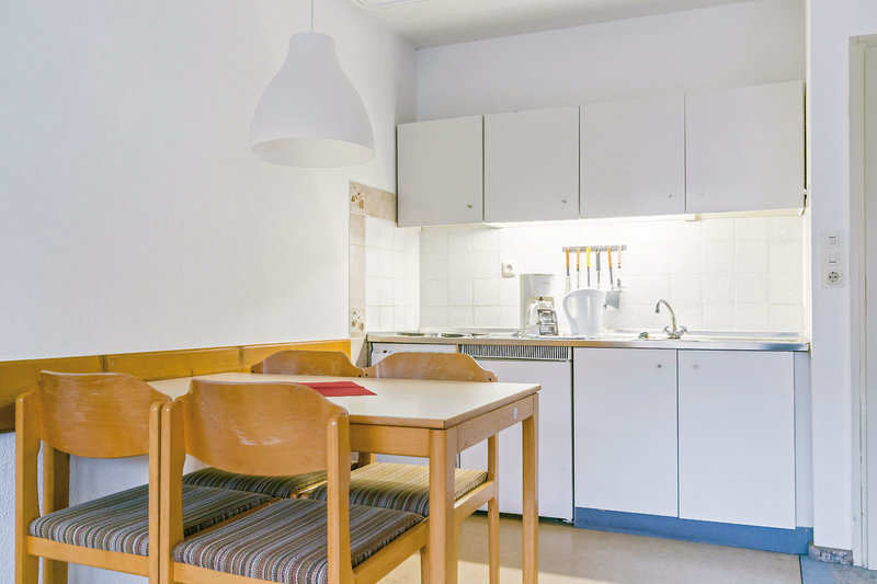 Panoramic - Ihr Aparthotel im Harz 13