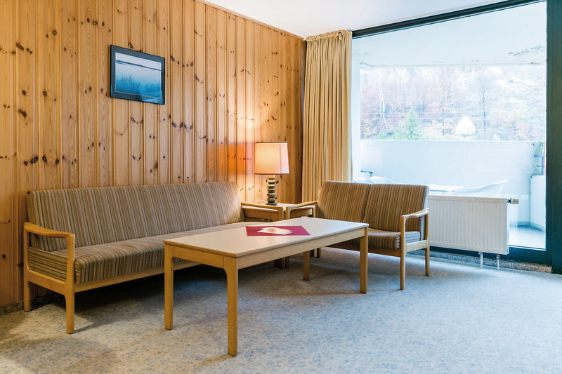 Panoramic - Ihr Aparthotel im Harz 14