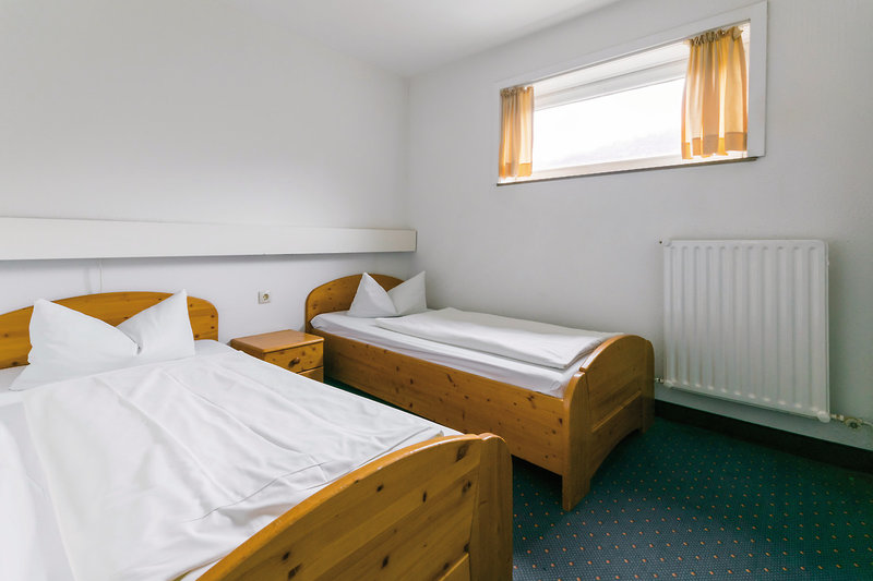 Panoramic - Ihr Aparthotel im Harz 15