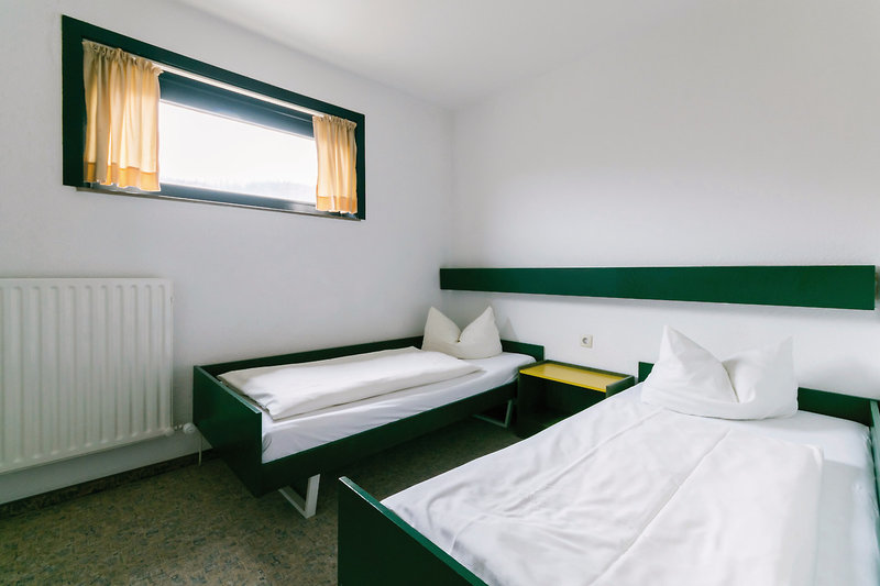 Panoramic - Ihr Aparthotel im Harz 16