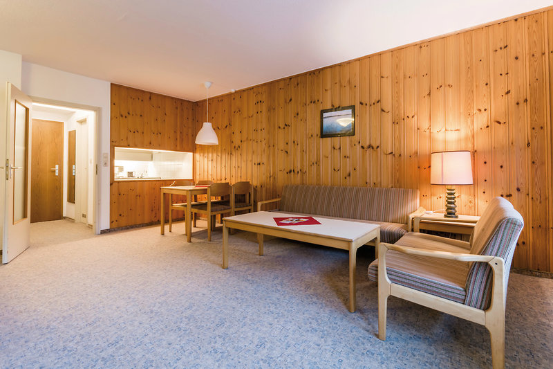 Panoramic - Ihr Aparthotel im Harz 17