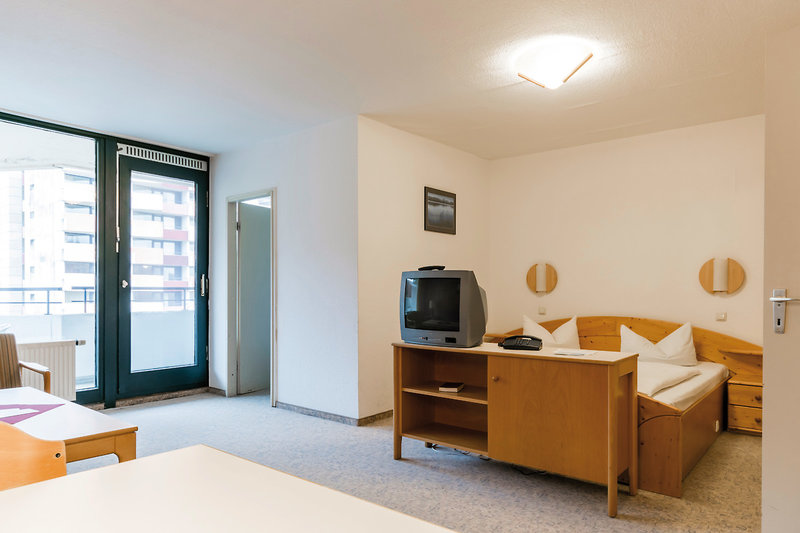 Panoramic - Ihr Aparthotel im Harz 18