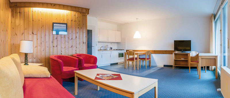 Panoramic - Ihr Aparthotel im Harz 20