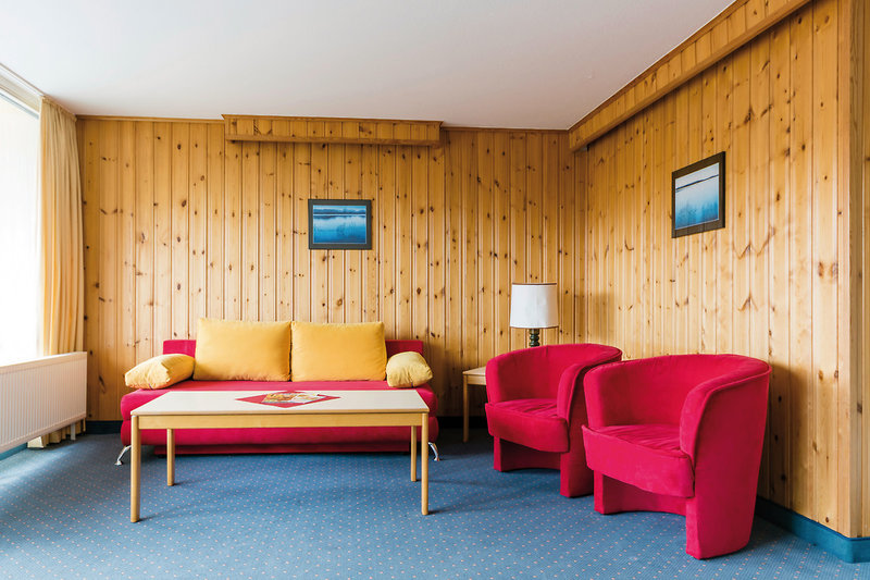 Panoramic - Ihr Aparthotel im Harz 21