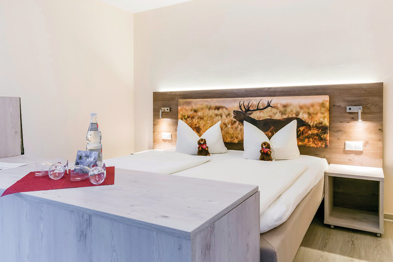 Panoramic - Ihr Aparthotel im Harz 22