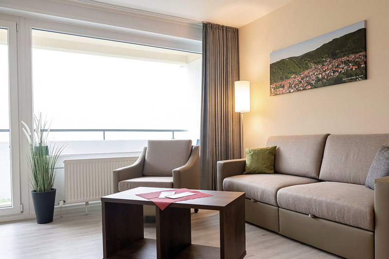 Panoramic - Ihr Aparthotel im Harz 23