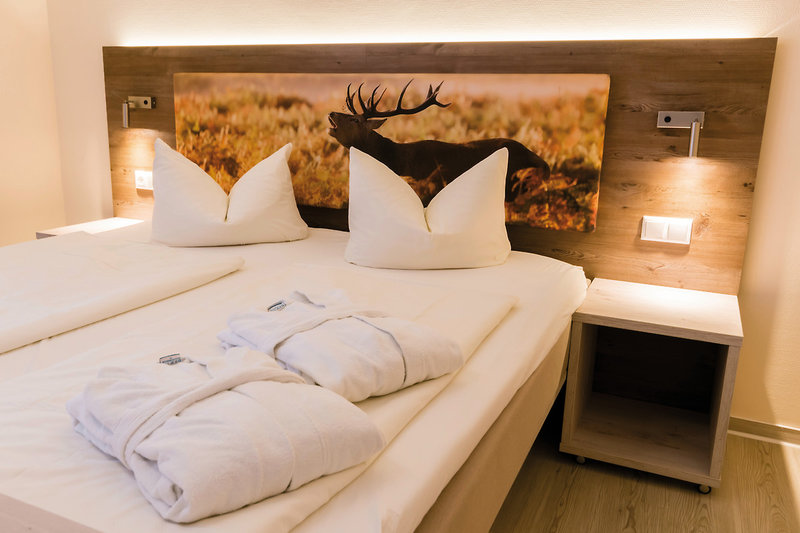 Panoramic - Ihr Aparthotel im Harz 24