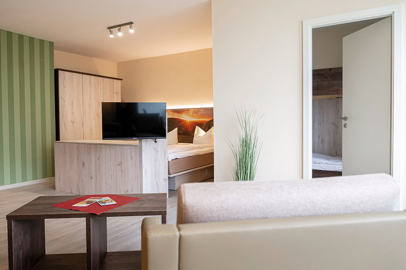 Panoramic - Ihr Aparthotel im Harz 25