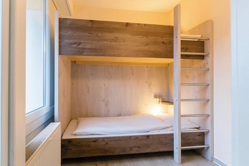 Panoramic - Ihr Aparthotel im Harz 26