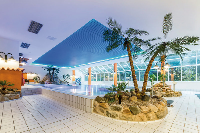 Panoramic - Ihr Aparthotel im Harz 27