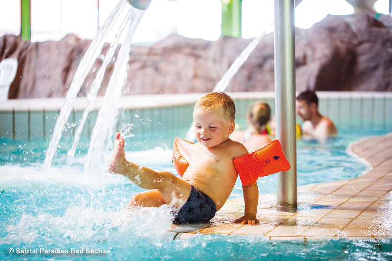Panoramic - Ihr Aparthotel im Harz 29
