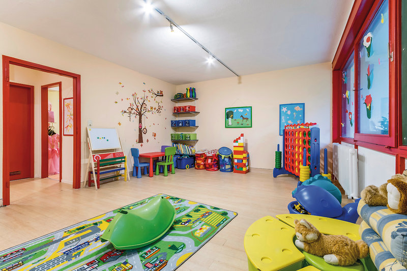 Panoramic - Ihr Aparthotel im Harz 35