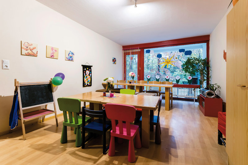 Panoramic - Ihr Aparthotel im Harz 36