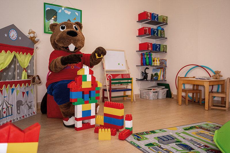 Panoramic - Ihr Aparthotel im Harz 37