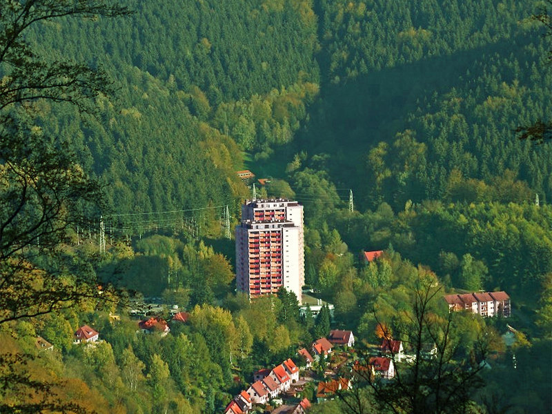 Panoramic - Ihr Aparthotel im Harz 1
