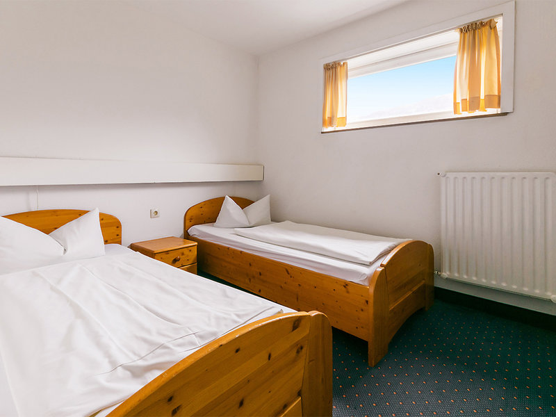 Panoramic - Ihr Aparthotel im Harz 2