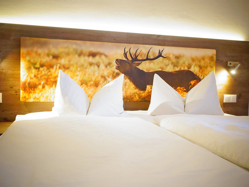 Panoramic - Ihr Aparthotel im Harz 6