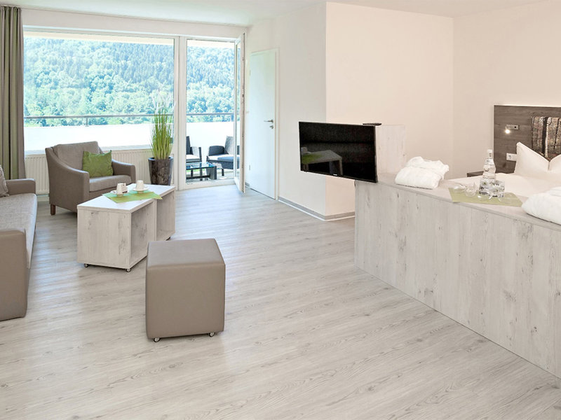 Panoramic - Ihr Aparthotel im Harz 12