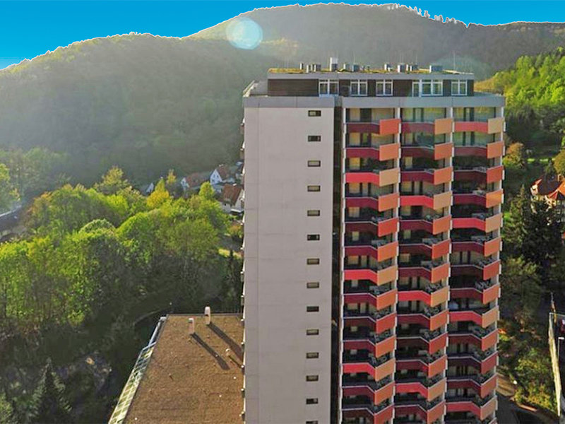 Panoramic - Ihr Aparthotel im Harz 14