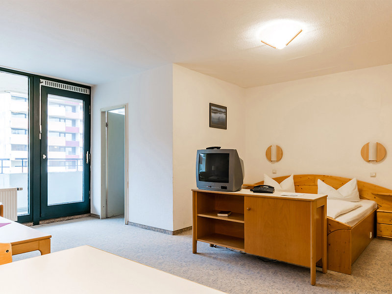 Panoramic - Ihr Aparthotel im Harz 16